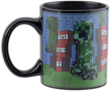 Minecraft bolli