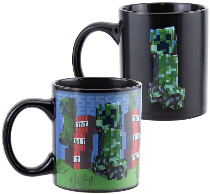 Minecraft bolli