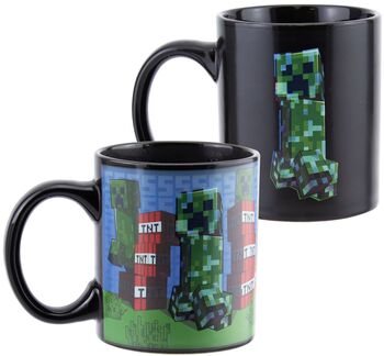 Minecraft bolli