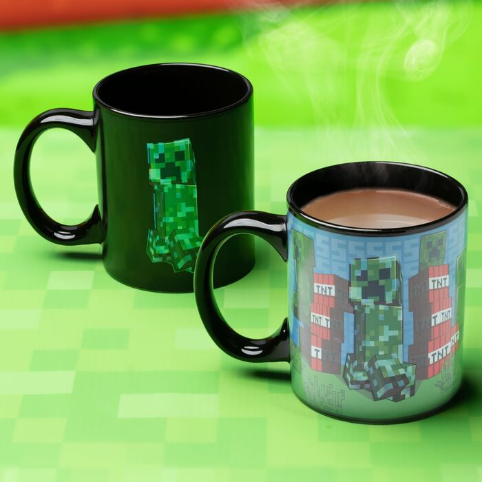 Minecraft bolli