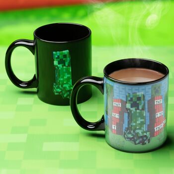 Minecraft bolli