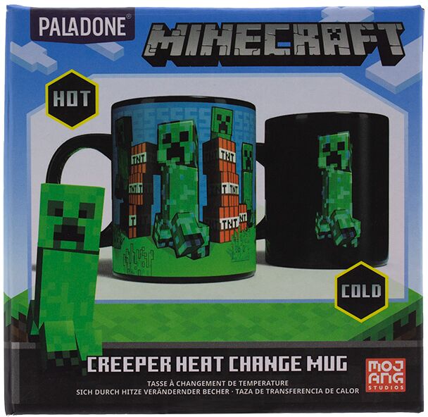 Minecraft bolli