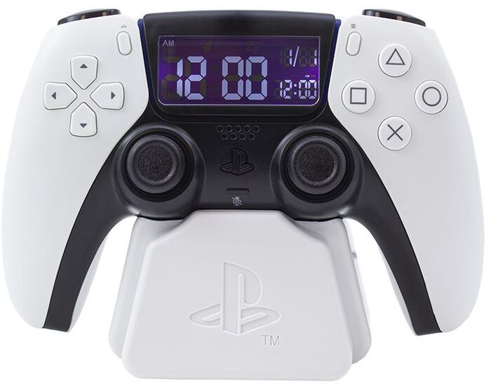 PlayStation 5 vekjaraklukka