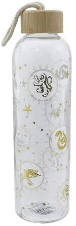 Harry Potter gler vatnsflaska