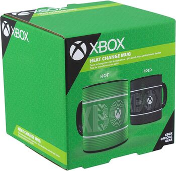 Xbox hitabreytanlegur bolli