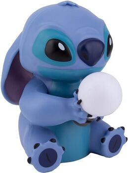 Stitch lampi 