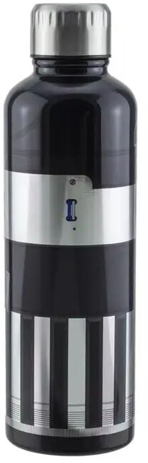 Darth Vader geislasverð vatnsflaska