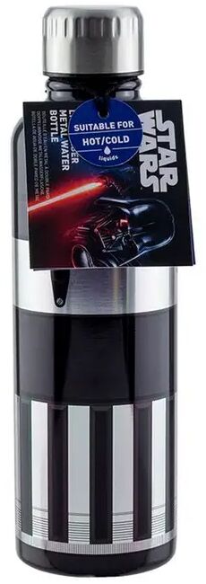 Darth Vader geislasverð vatnsflaska
