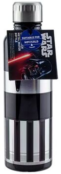 Darth Vader geislasverð vatnsflaska