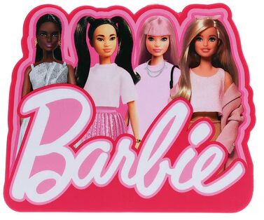 Barbie ljós