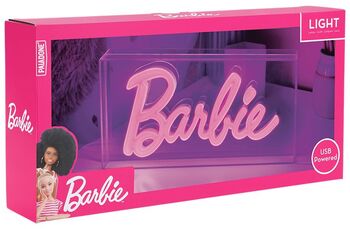 Barbie LED Neon ljós