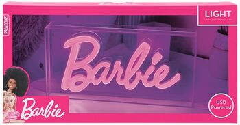 Barbie LED Neon ljós