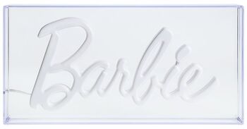 Barbie LED Neon ljós