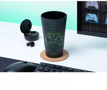 Xbox glas