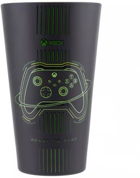 Xbox glas