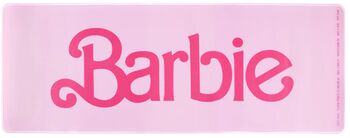 Barbie Classic stór músamotta - Bleik