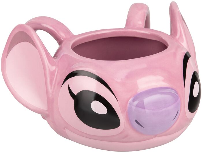 Lilo & Stitch bolli - Angel