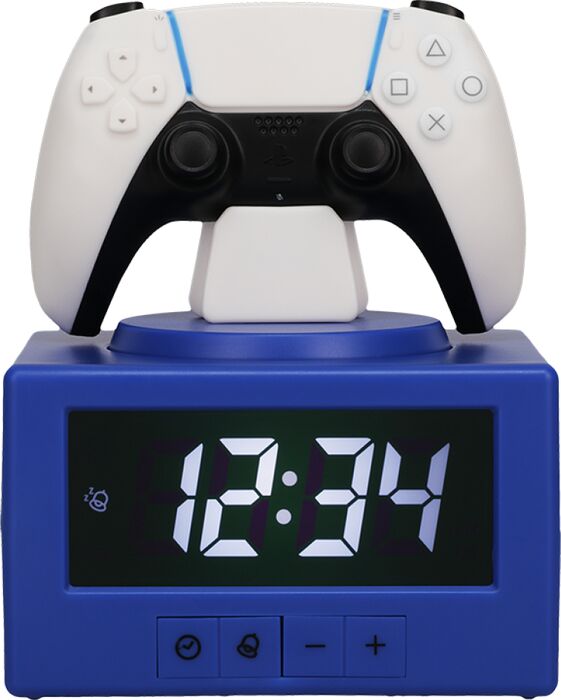 PlayStation Controller Icon vekjaraklukka