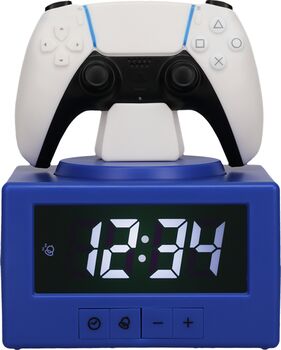 PlayStation Controller Icon vekjaraklukka