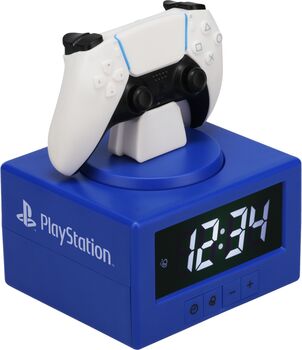 PlayStation Controller Icon vekjaraklukka