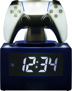 PlayStation Controller Icon vekjaraklukka