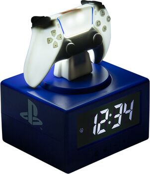 PlayStation Controller Icon vekjaraklukka