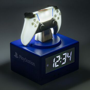 PlayStation Controller Icon vekjaraklukka