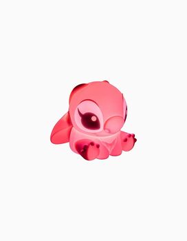 Lilo & Stitch Angel SquishyGlo sílikon ljós