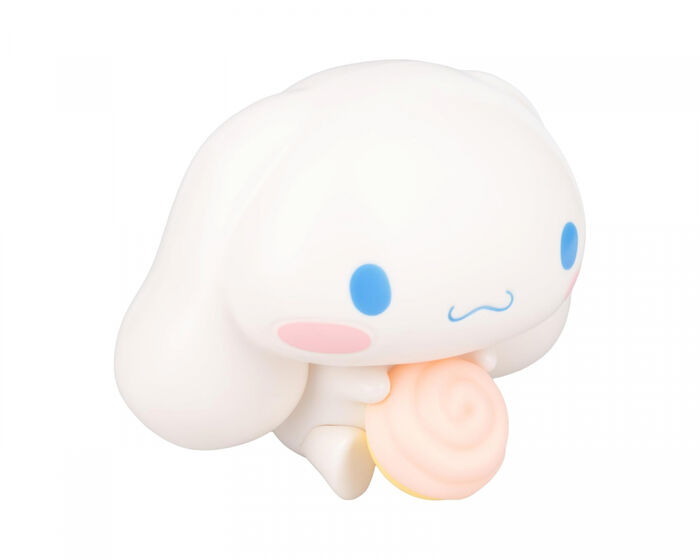 Sanrio Cinnamoroll GloBuddies ljós