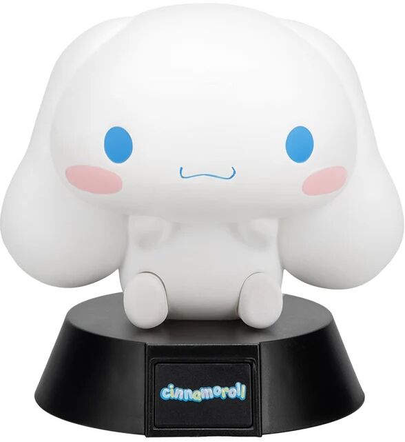 Sanrio Cinnamoroll ljós