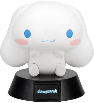 Sanrio Cinnamoroll ljós