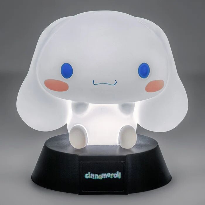Sanrio Cinnamoroll ljós