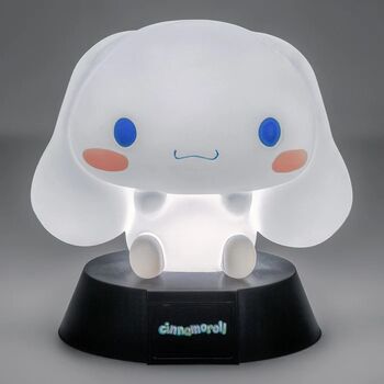 Sanrio Cinnamoroll ljós