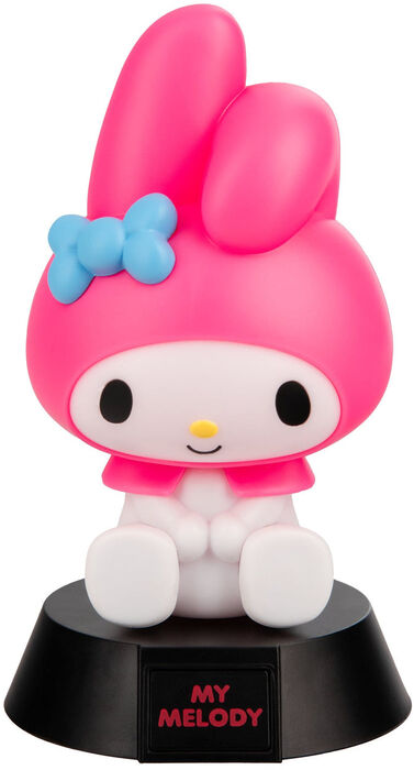 Sanrio My Melody ljós