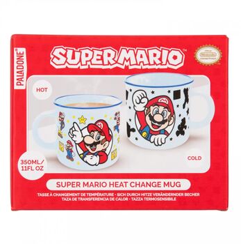 Super Mario bolli - 325 ml