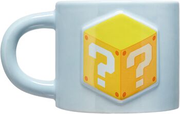 Super Mario bolli