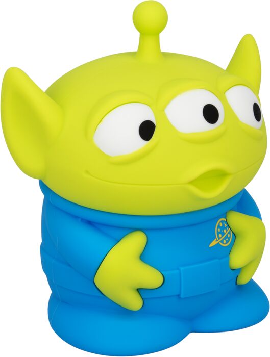Toy Story Alien SquishyGlo sílikon ljós