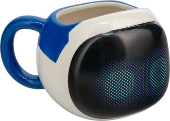 Astro Bot bolli