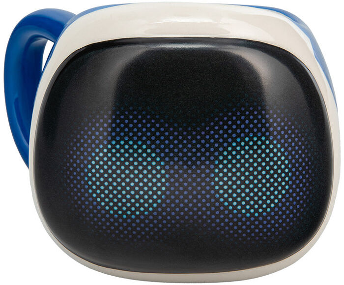 Astro Bot bolli