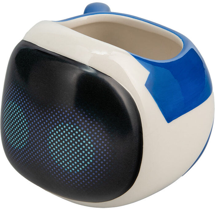 Astro Bot bolli
