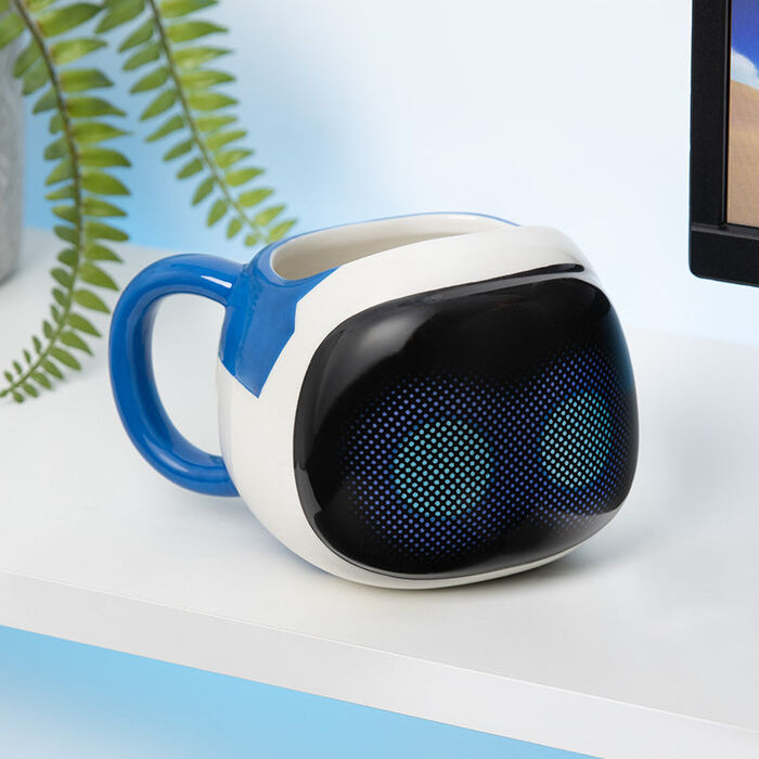 Astro Bot bolli