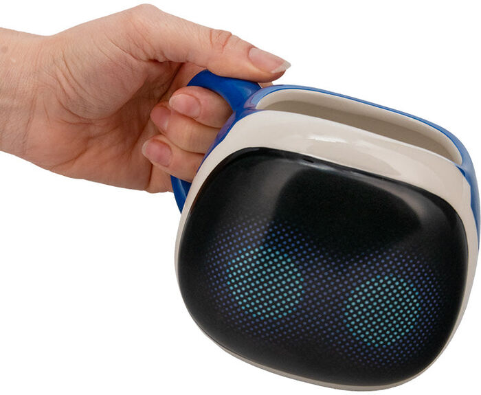 Astro Bot bolli