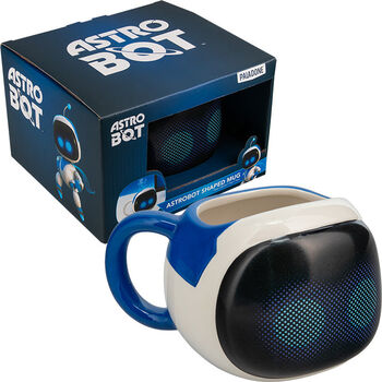 Astro Bot bolli