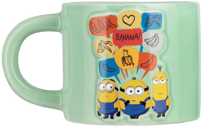 Minions bolli