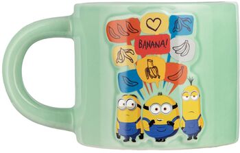 Minions bolli