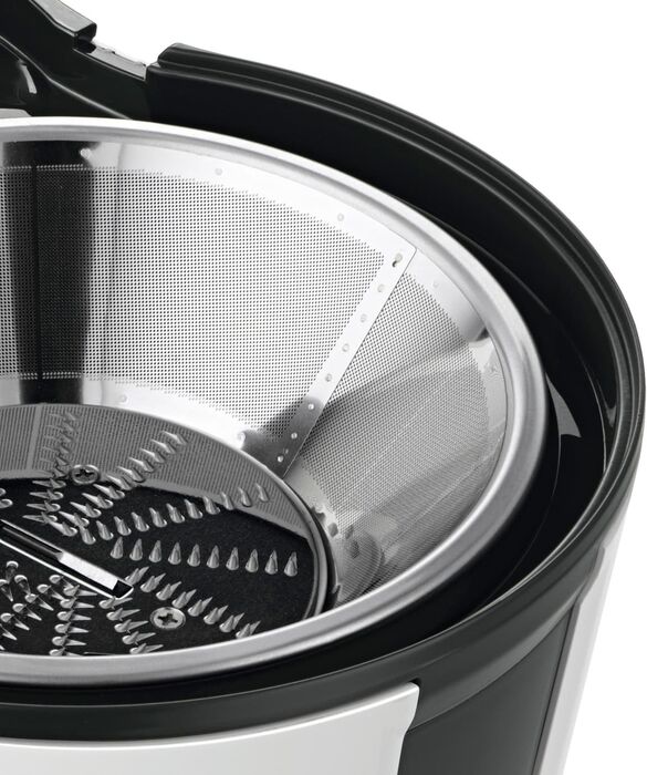 Bosch VitaJuice 2 safapressa - Hvít