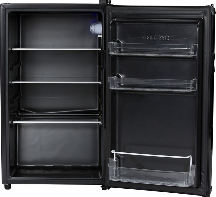 Marshall kæliskápur MF32BLKEU