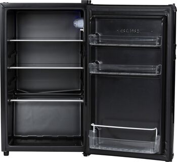 Marshall kæliskápur MF32BLKEU