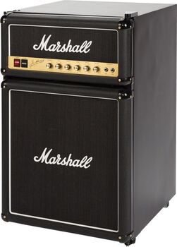 Marshall kæliskápur MF44BLKEU