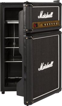 Marshall kæliskápur MF44BLKEU